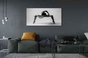 Zdjęcie na płótnie Sztuka Ciała Kobiety