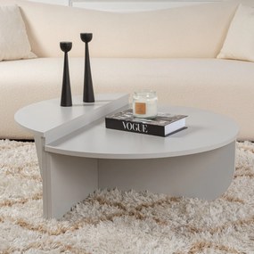 Stolik kawowy Orion Grey