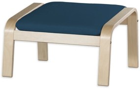 Poduszka na podnóżek Poäng