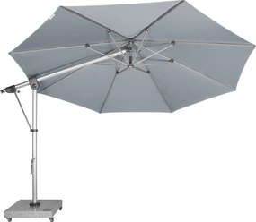 Doppler EXPERT 350 cm jasnoszara