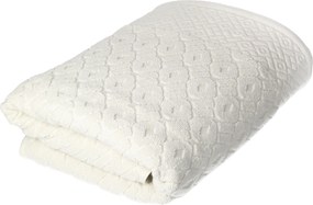 Ręcznik Lattice 70x140 cm cream pearl