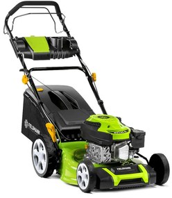 Fieldmann FZR 4611-144B kosiarka spalinowa
