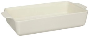 Naczynie prostokątne WIW ceramiczne, 31 x 18 cm