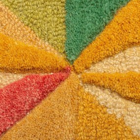 Wełniany chodnik 60x230 cm Reverie – Flair Rugs