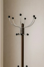 Wieszak na ubrania Osma