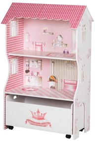 Domek dla lalek – Roba