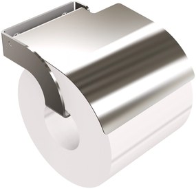 Uchwyt na papier toaletowy chrom Massi