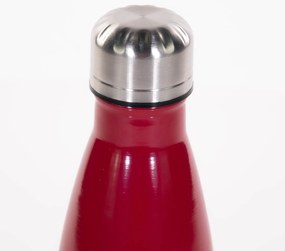 Butelka termiczna ze stali nierdzewnej, 500 ml