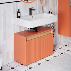 Szafka pod umywalkę BELDIVO 80 cm