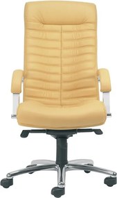 Fotel gabinetowy Orion