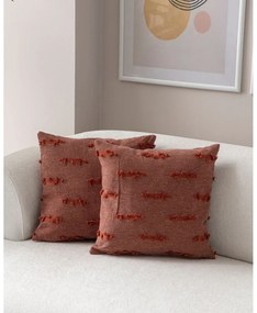 Poszewki na poduszki zestaw 2 szt. 43x43 cm Tuffet – Mioli Decor
