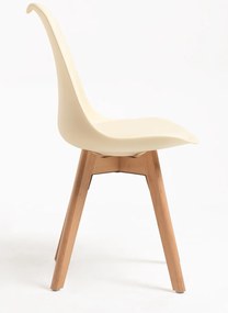 Pakiet 6 krzese Synk Basic