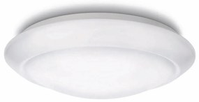 Philips 33365/31/17 lampa sufitowa LED Cinnabar 1x 22 W 2000 LM 4000 K IP20 40,4 cm, biały