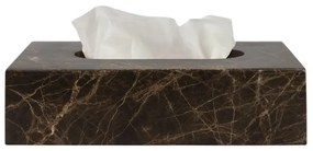Pojemnik na chusteczki Marble – Mette Ditmer Denmark