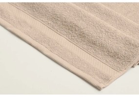 Bawełniane ręczniki frotte zestaw 4 szt. 50x90 cm – Foutastic