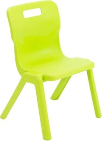 Szkolne krzesło jednoczęściowe T3 rozmiar 3 (119-142 cm)
