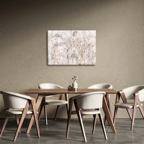 Obraz - Irysy (70x50 cm)
