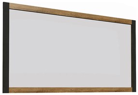 Lustro MONTANA LS, szary