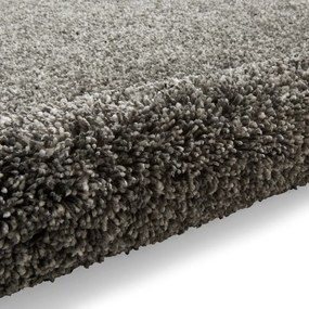 Szary chodnik 60x220 cm Vista – Think Rugs