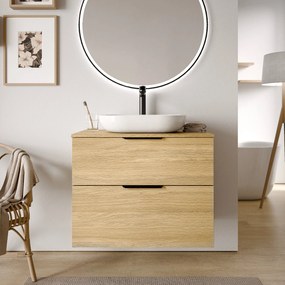 Szafka podumywalkowa TIM 80 cm