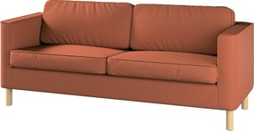 Pokrowiec na sofę Pärup 2-osobową