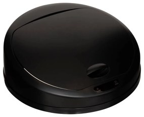 Automatyczny kosz na śmieci ze stali nierdzewnej, bezdotykowy, 42l