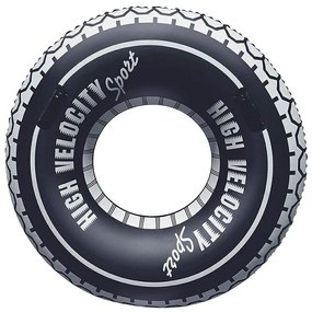 Koło dmuchane do pływania High Velocity 119 cm BESTWAY