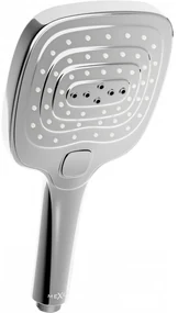 Mexen R-17 rączka prysznicowa 3-funkcyjna, chrom - 79517-00
