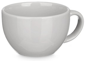 Zestaw 4 misek do zupy, 480 ml