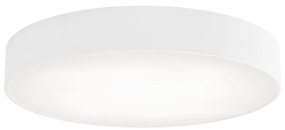 Brilagi - Plafon CLARE 4xE27/40W/230V śr. 50 cm biały