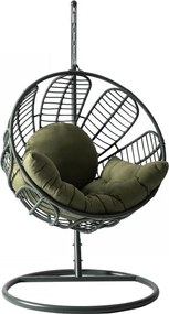 Fotel wiszący Okranto