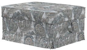 Pokrowiec na podnóżek Ektorp Bromma