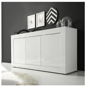 Komoda NERILA biała