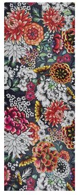 Chodnik Universal Ricci Flowers, 52x100 cm