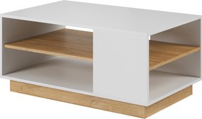 Ława ARCETTO 100 cm Stolik Kawowy do Salonu