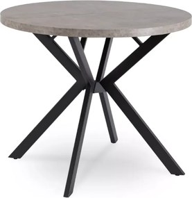 Auron Max – rozkładany stół do jadalni 90–190 cm, nowoczesny i elegancki