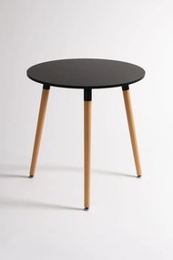 Okrgy stó wieowy 60 cm