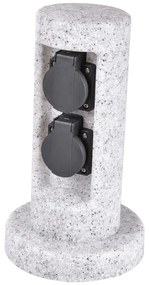 Gniazdko zewnętrzne (wysokość 27 cm) – Hilight