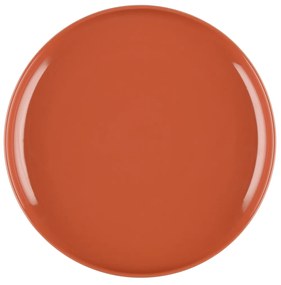Talerze obiadowe SIMPLE, Ø 21 cm, 2 szt.