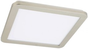 Nowoczesny plafon łazienkowy led - K078 K7-F54