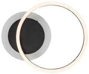 Rabalux 71368 designerska oprawa sufitowa LED Kerstin, 24 W, 1800m, IP20