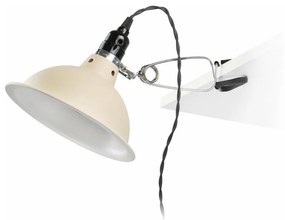 FARO 64168 - Lampka z klipsem PEPPER 1xE27/40W/230V