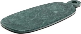 Marmurowa deska do serwowania 20 x 3 cm Obar – Kave Home