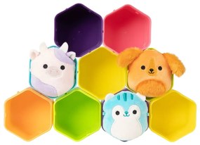 Zabawka pluszowa Micromallows Mystery S1 – SQUISHMALLOWS