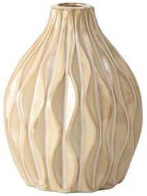 Zestaw ceramicznych wazonów w różnych rozmiarach,  ZALINA
