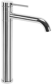 Bateria Umywalkowa REA LUNGIS Chrom Super High
