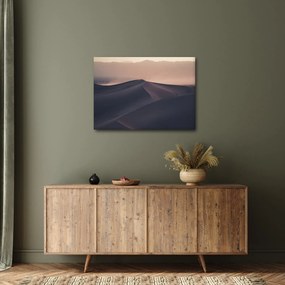 Obraz - Wydmy piaskowe (70x50 cm)