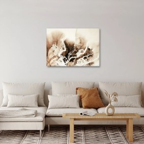 Obraz - Abstrakcja (70x50 cm)