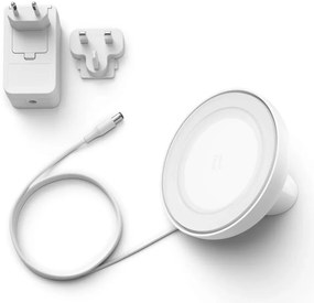 Inteligentna lampa stołowa LED 7 W Bloom – Philips Hue