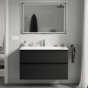 Szafka podumywalkowa LAVOA 80 cm